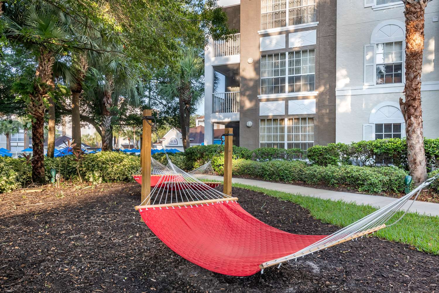 Hilton Vacation Club Grande Villas Orlando 21/34