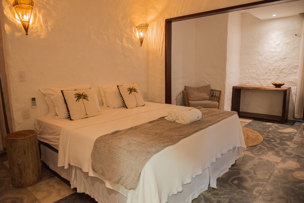 Moria Eco Lodge 6/50