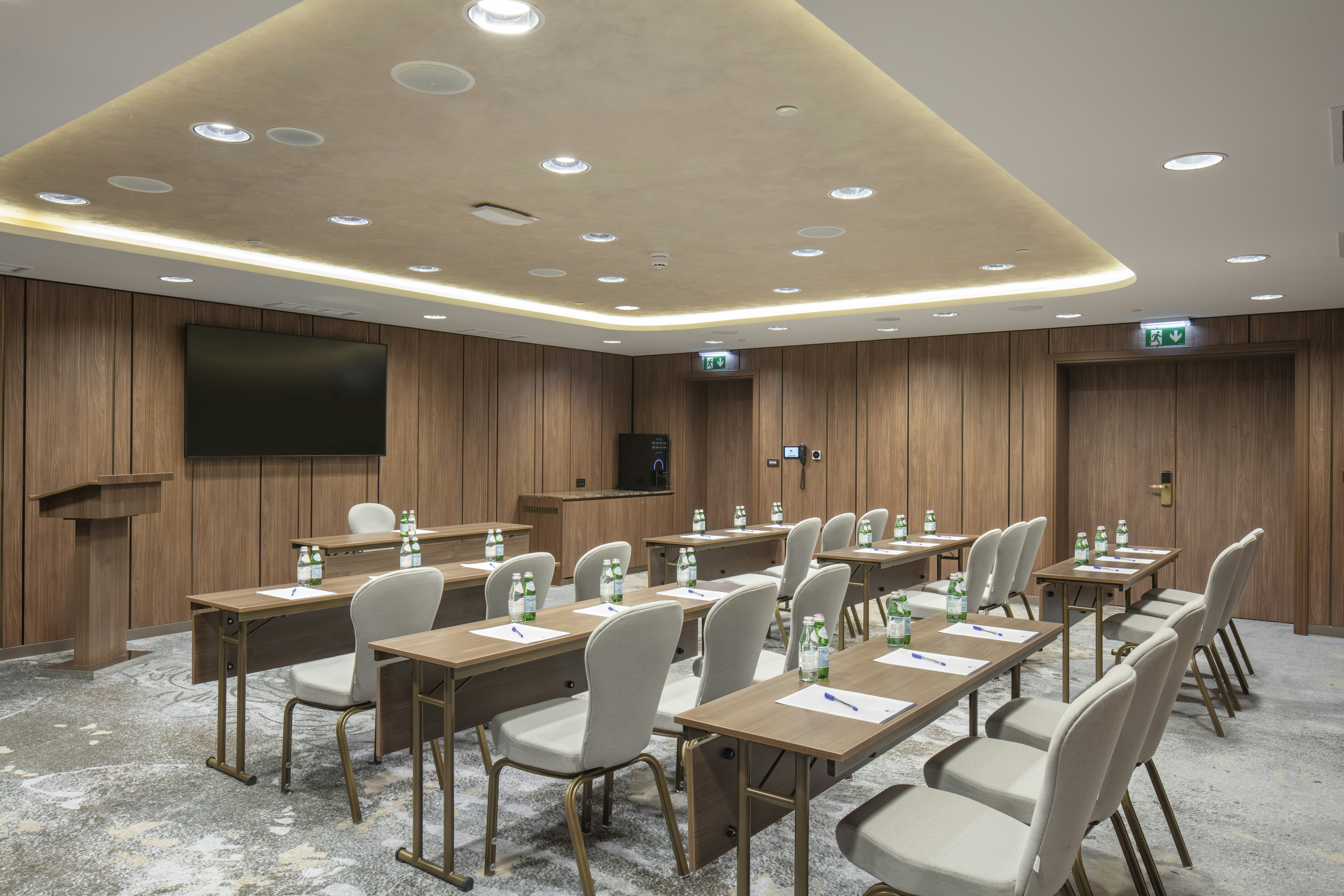 DoubleTree by Hilton Plovdiv Center 43/55