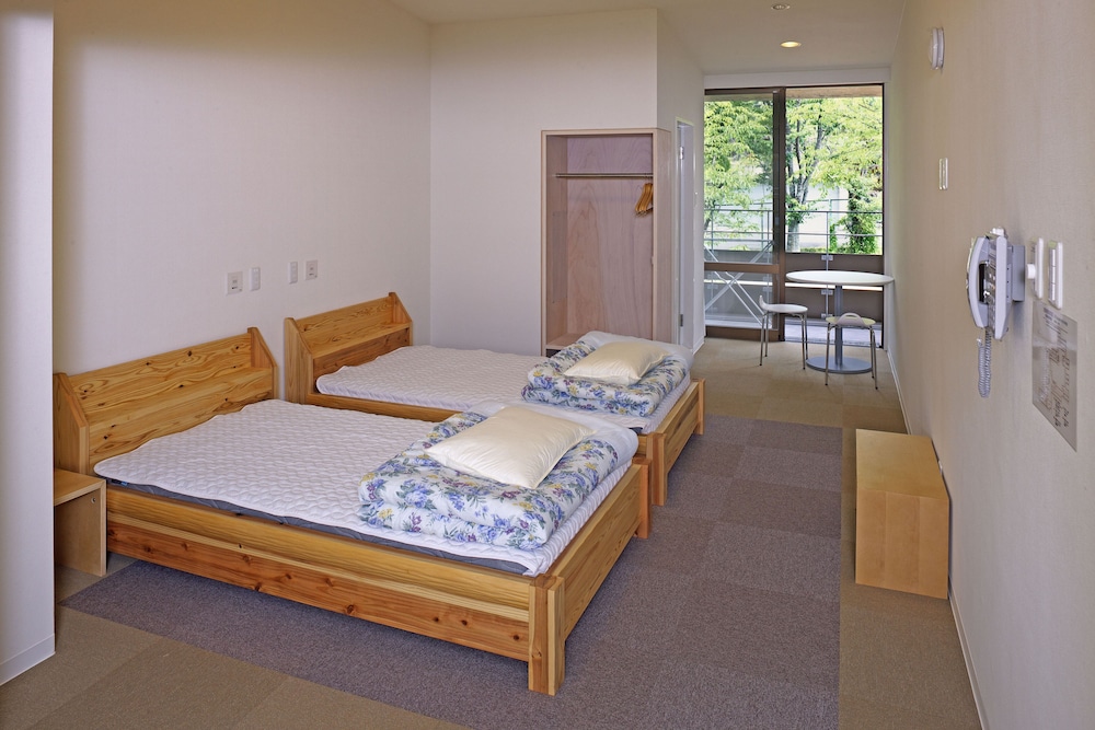 Kyoto Utano Youth Hostel 4/67