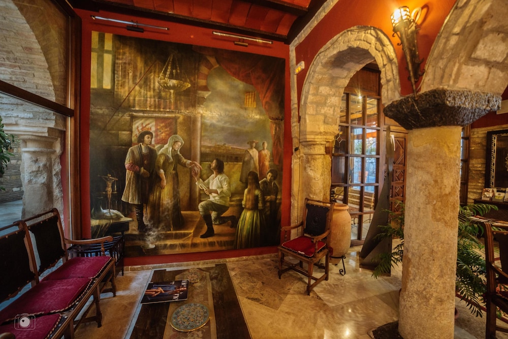 Hotel Hacienda Posada De Vallina 10/69