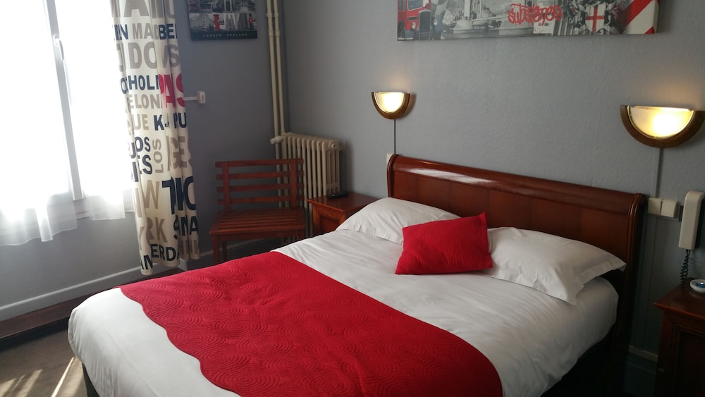 Hôtel Le Splendid 8/34