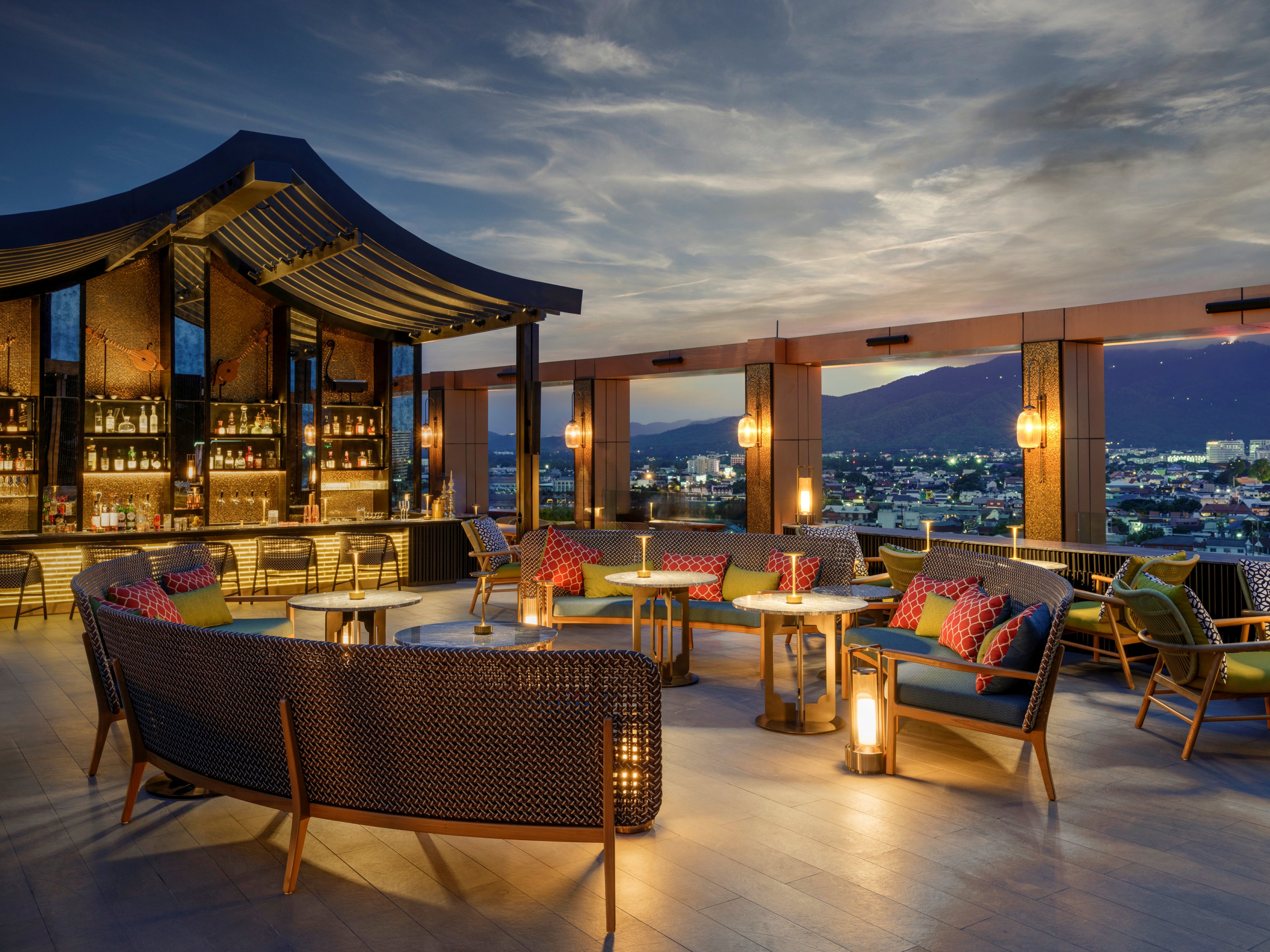 InterContinental Chiang Mai Mae Ping an IHG Hotel 36/41