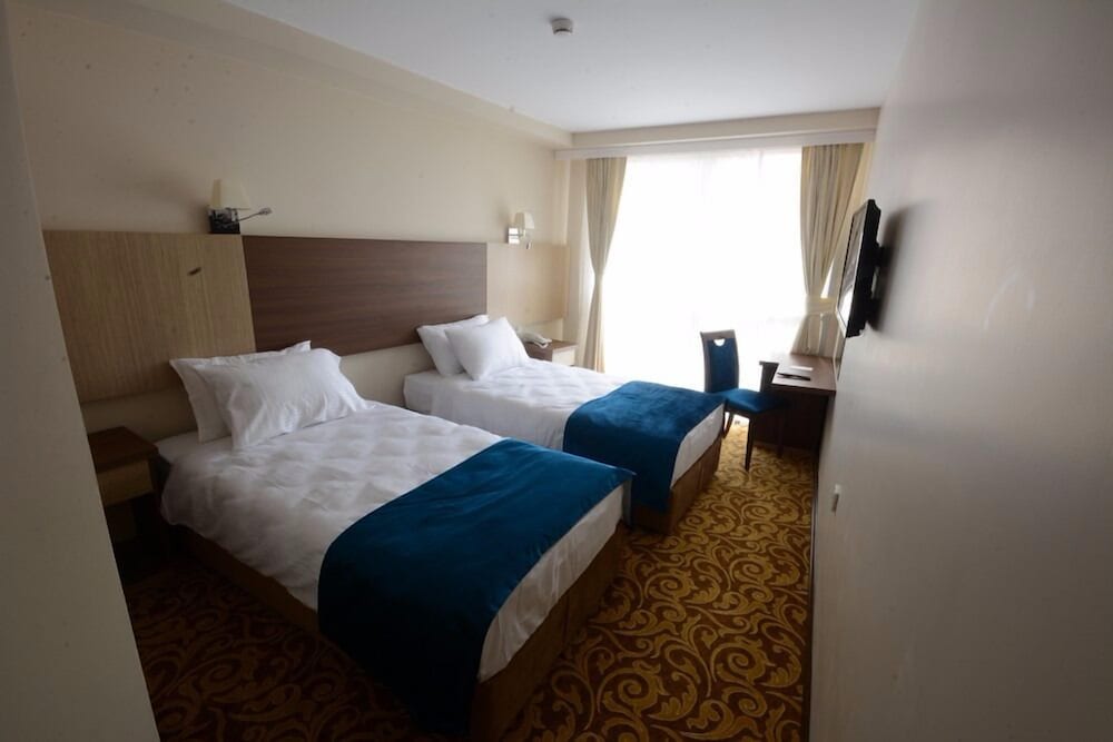 Bursa Grand Family Hotel 18/50