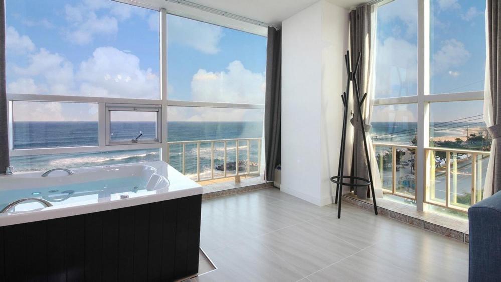 Gangneung Ara Spa Pension 22/41
