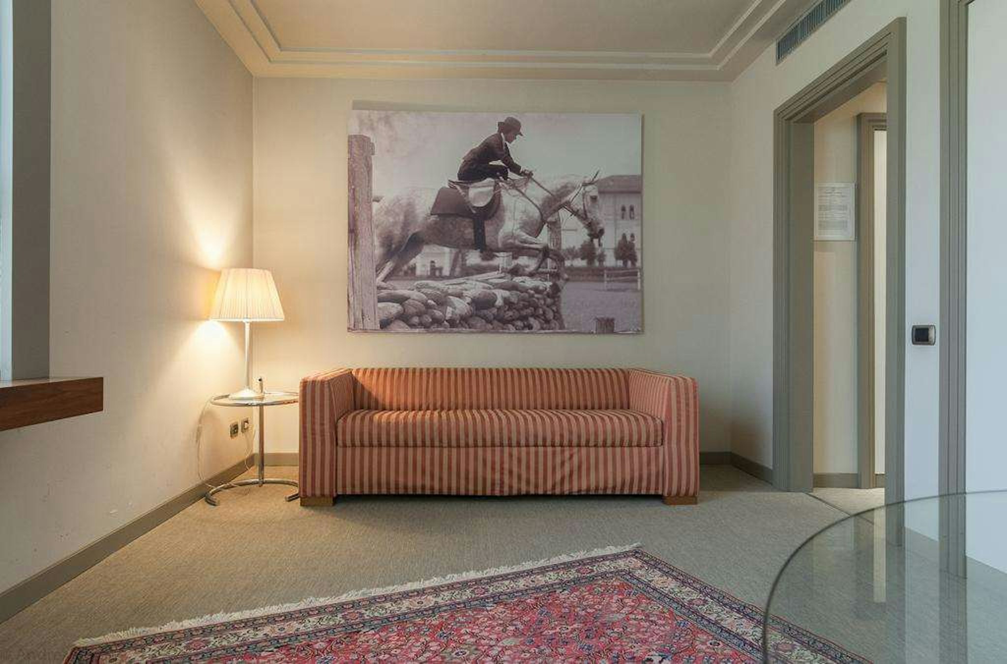 Hotel Barrage 24/42