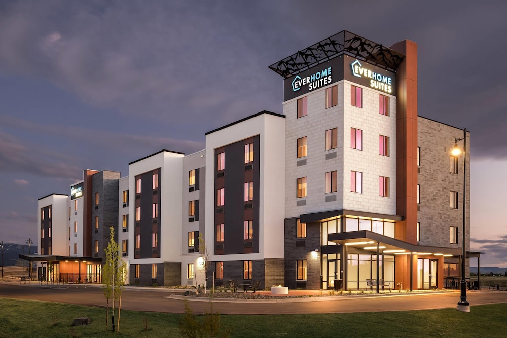 Everhome Suites Bozeman 2/60