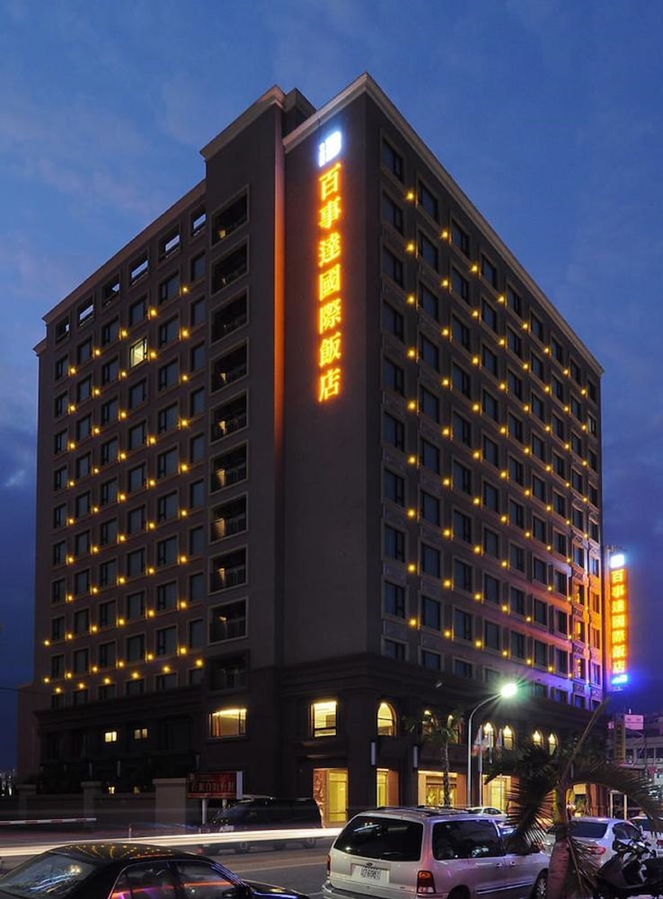 Best Hotel photo1