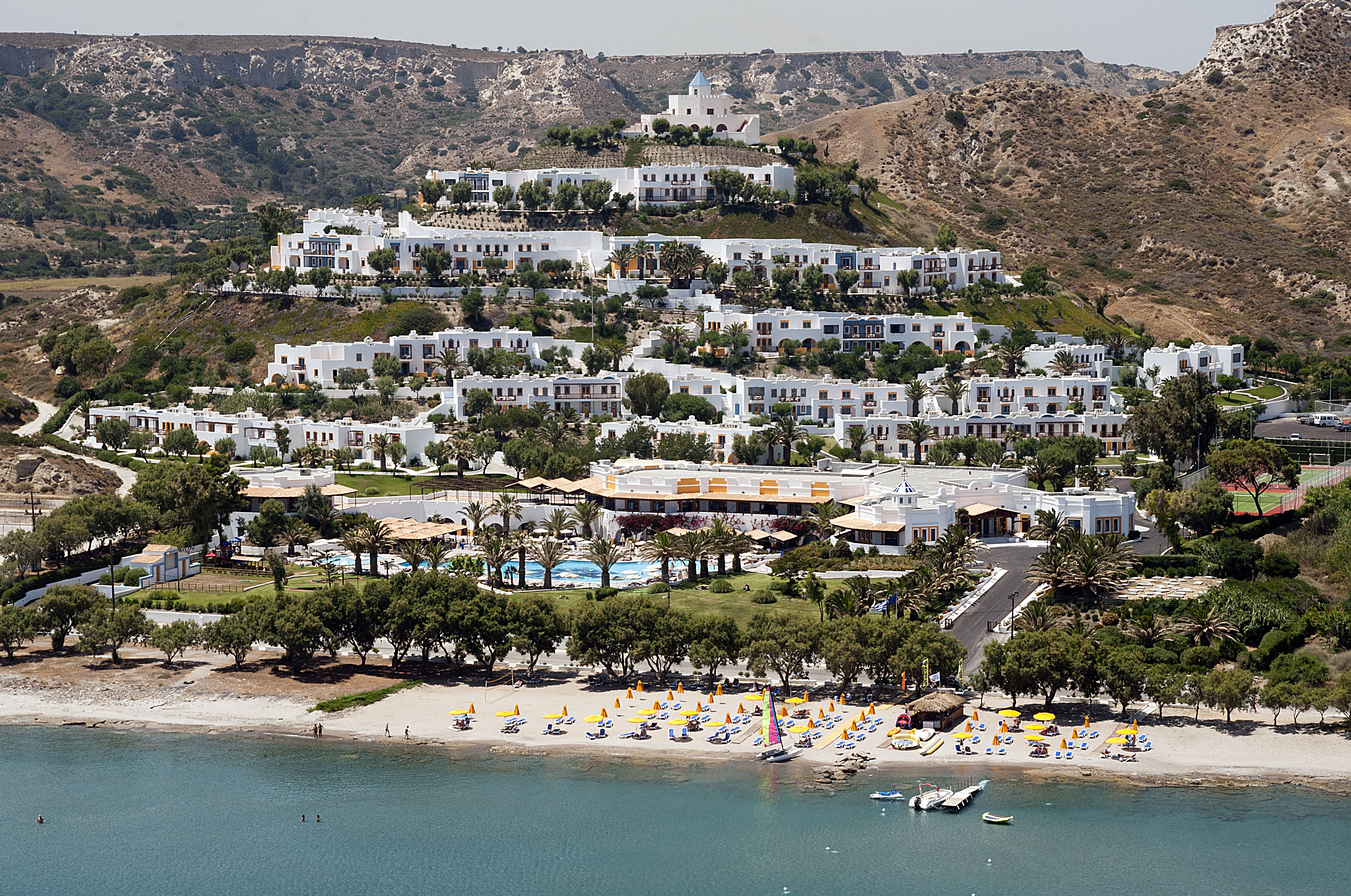 Lagas Aegean Village 56/64