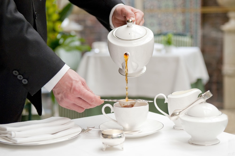 チェスターフィールド メイフェア 写真3