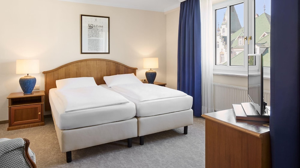 Dorint Parkhotel Meissen 29/79