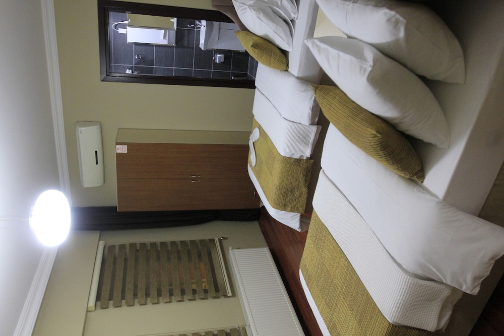 Helen Suites Aparts 24/50