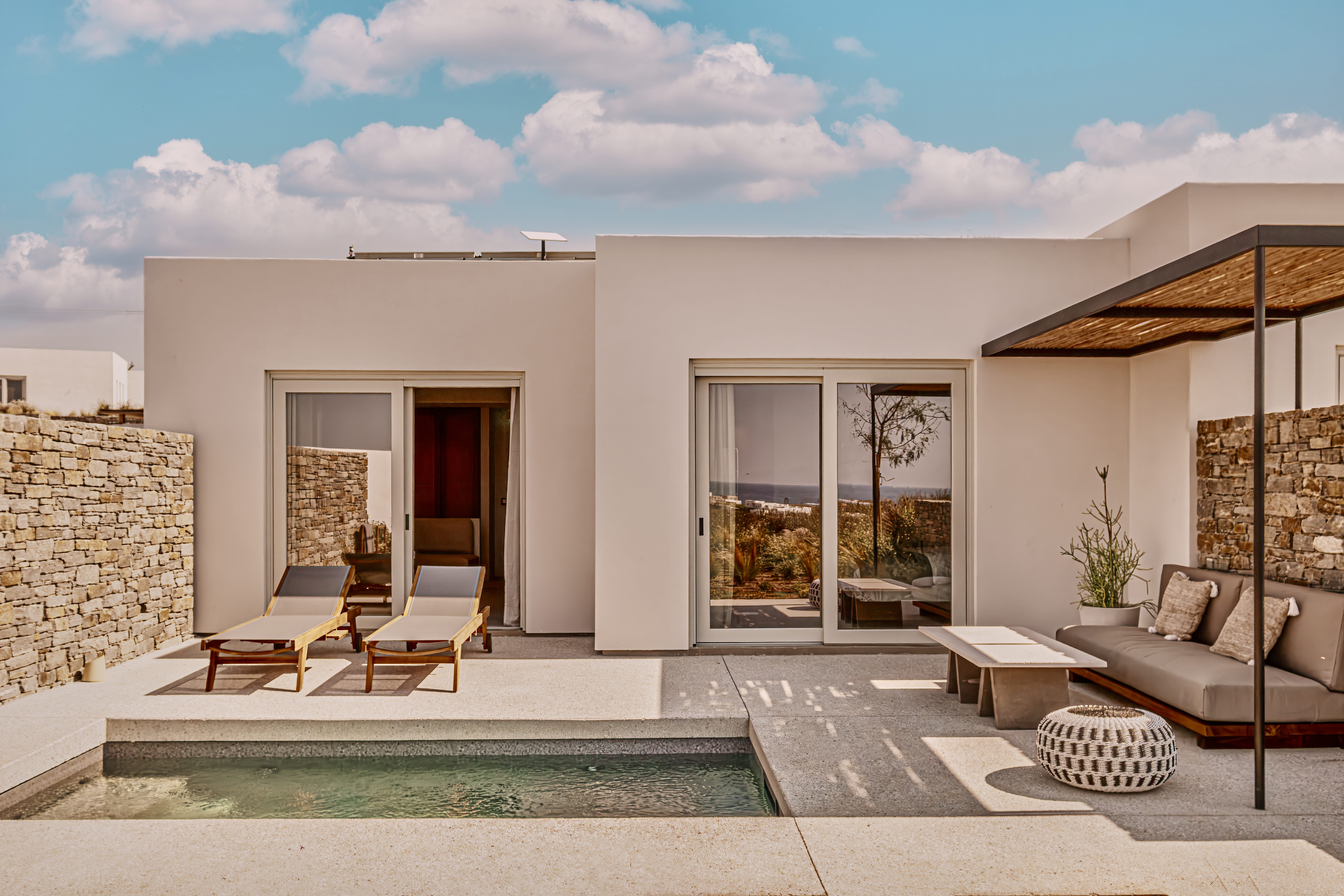 Ovea Paros 15/35