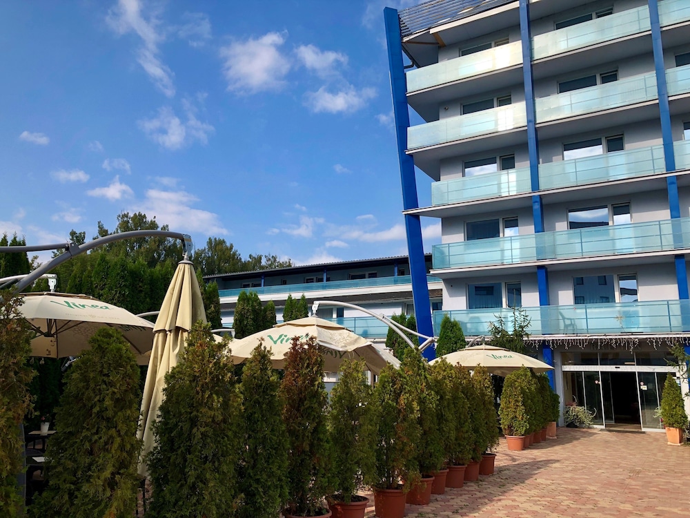 Dixon Congress Hotel in BANSKA BYSTRICA