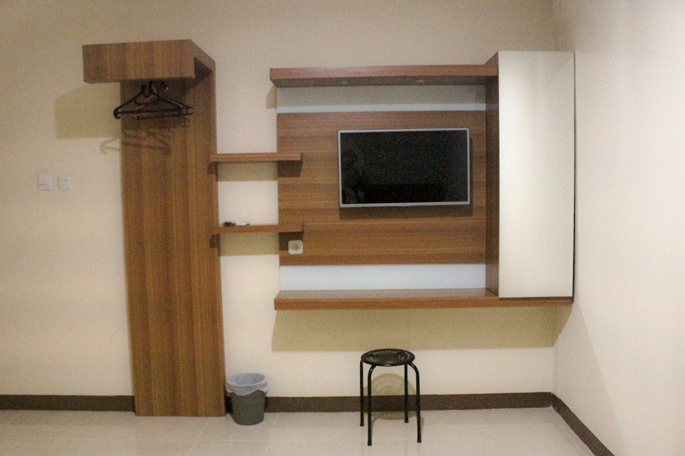 Intech Hostel 23/45