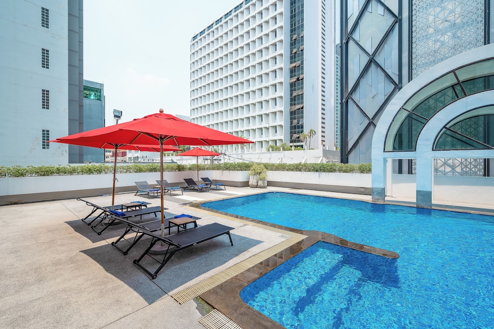 BelAire Bangkok 82/84