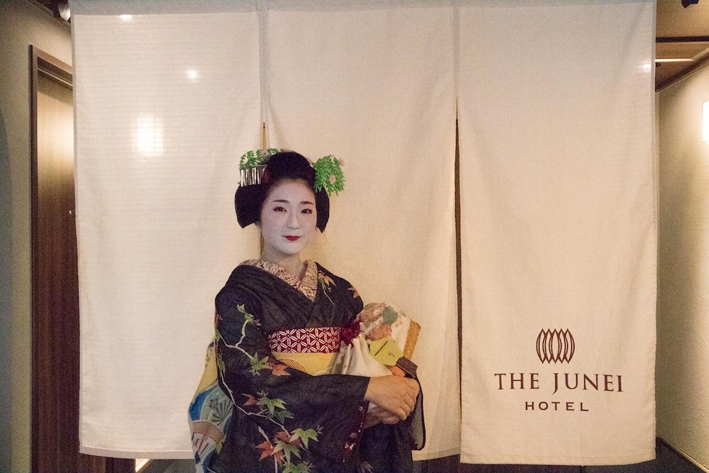 The Junei Hotel Kyoto Imperial Palace West 22/37