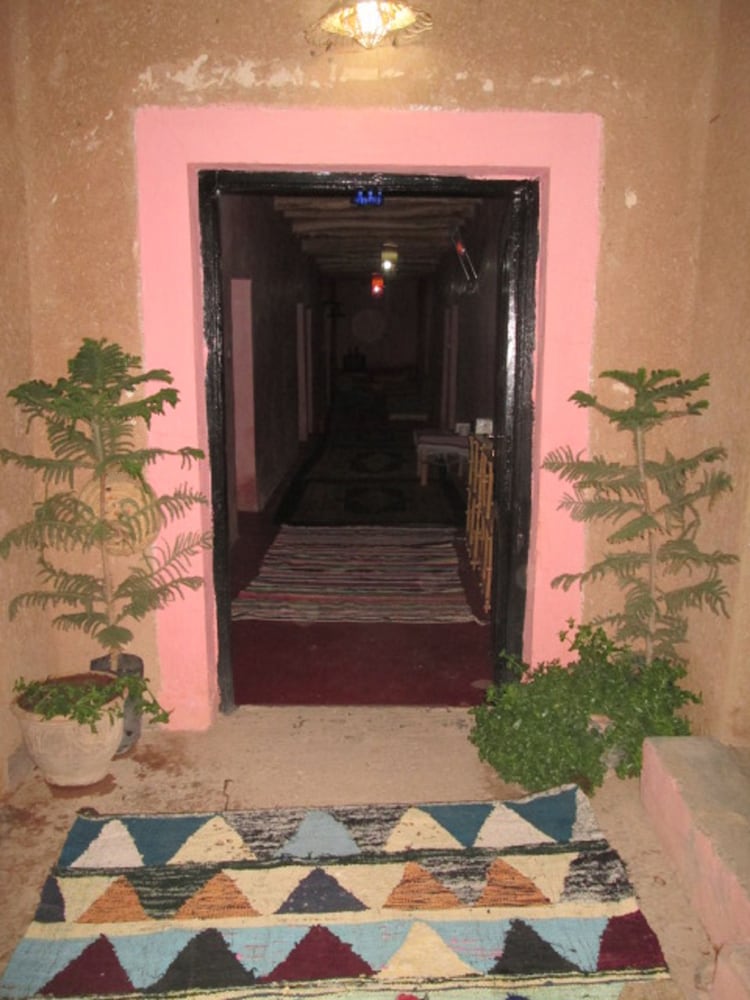 Auberge Toda 3/50