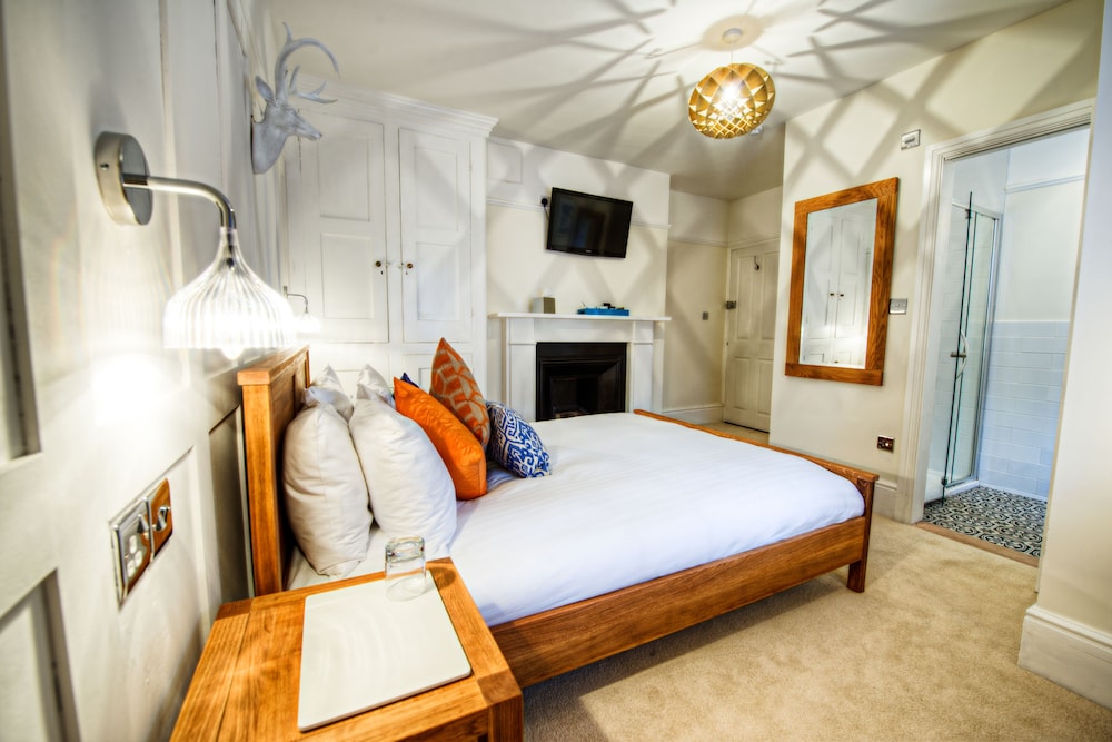 Stattons Boutique Hotel 4/47