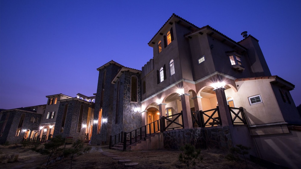 Hongcheon Miale Pension 2/33