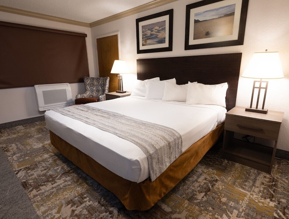 Stovepipe Wells Village Hotel 14/47