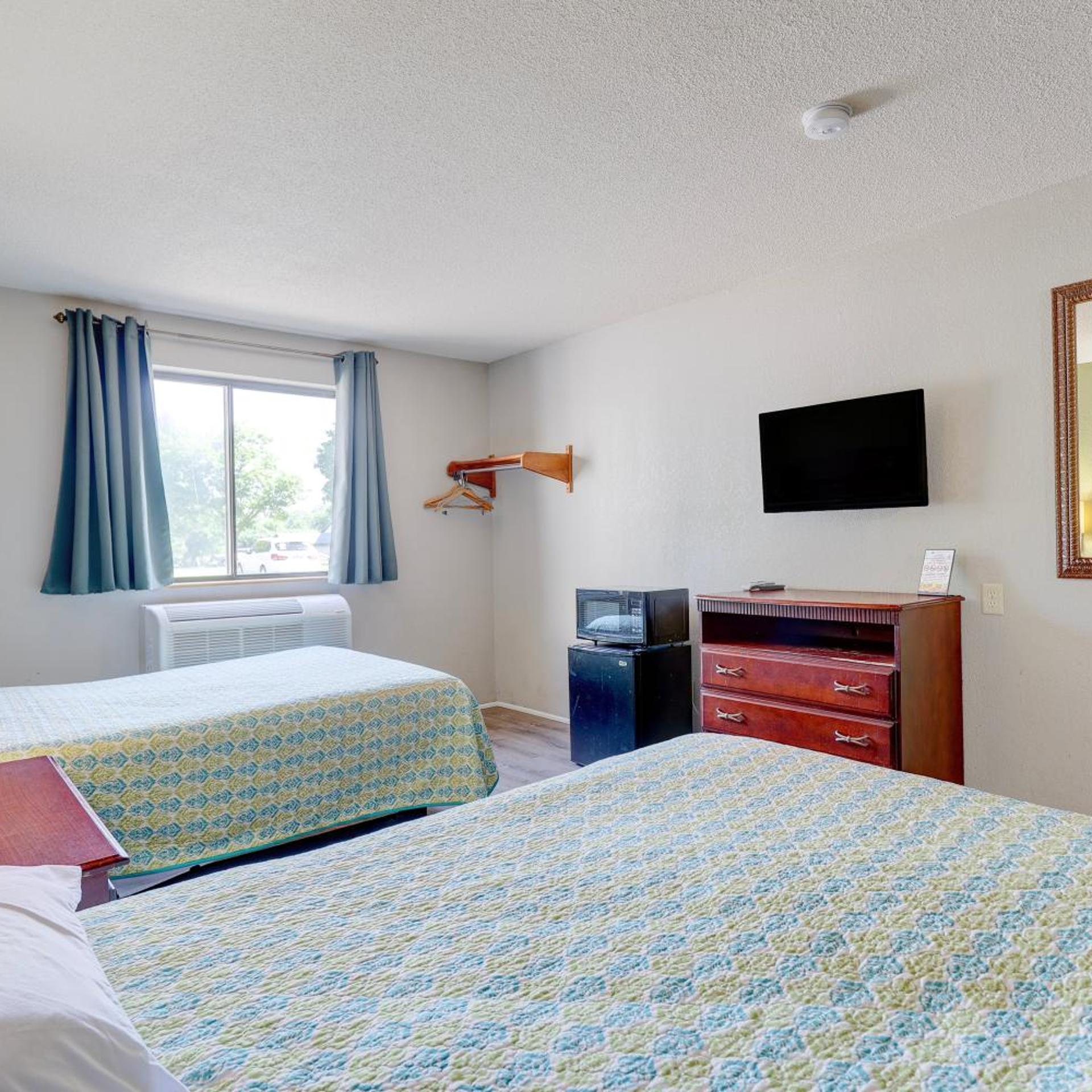 Coldwater Inn & Suites near I 69 31/59