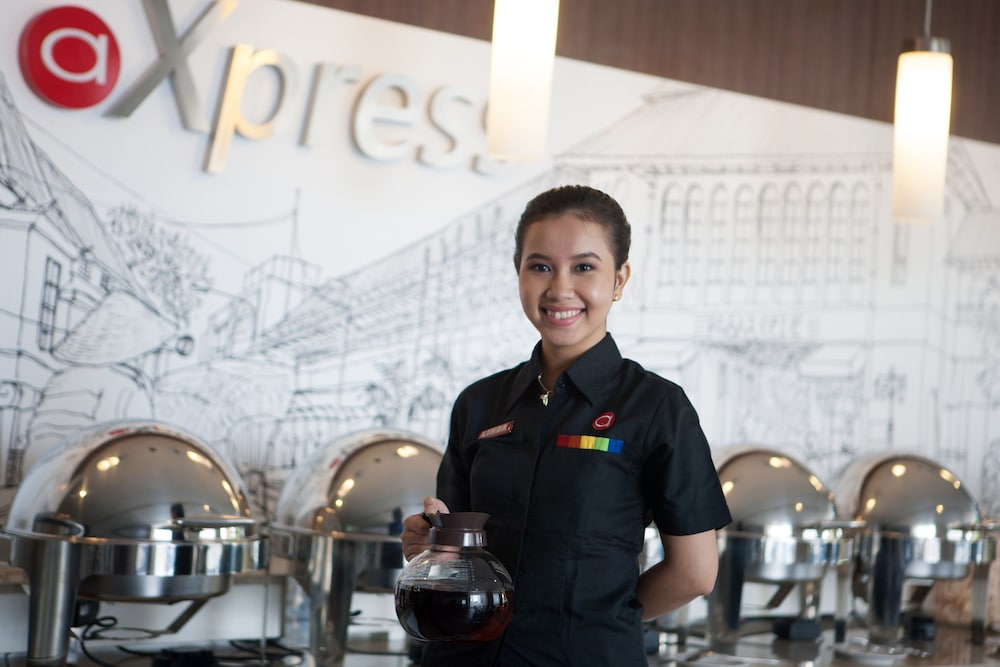 Hotel Amaris Sriwedari Solo 6/22