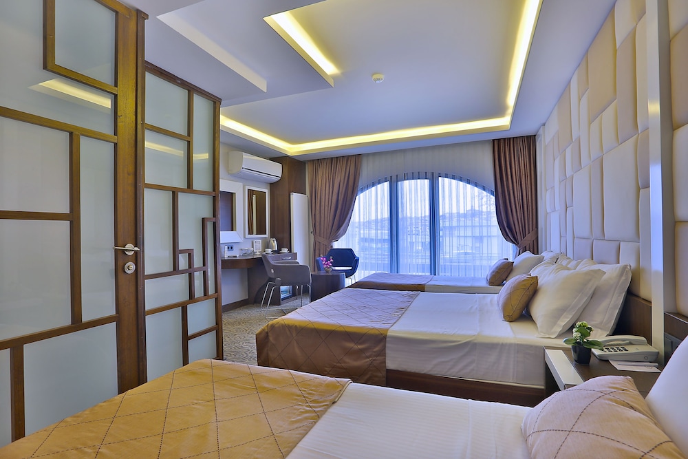 Grand Sagcanlar Hotel 18/69