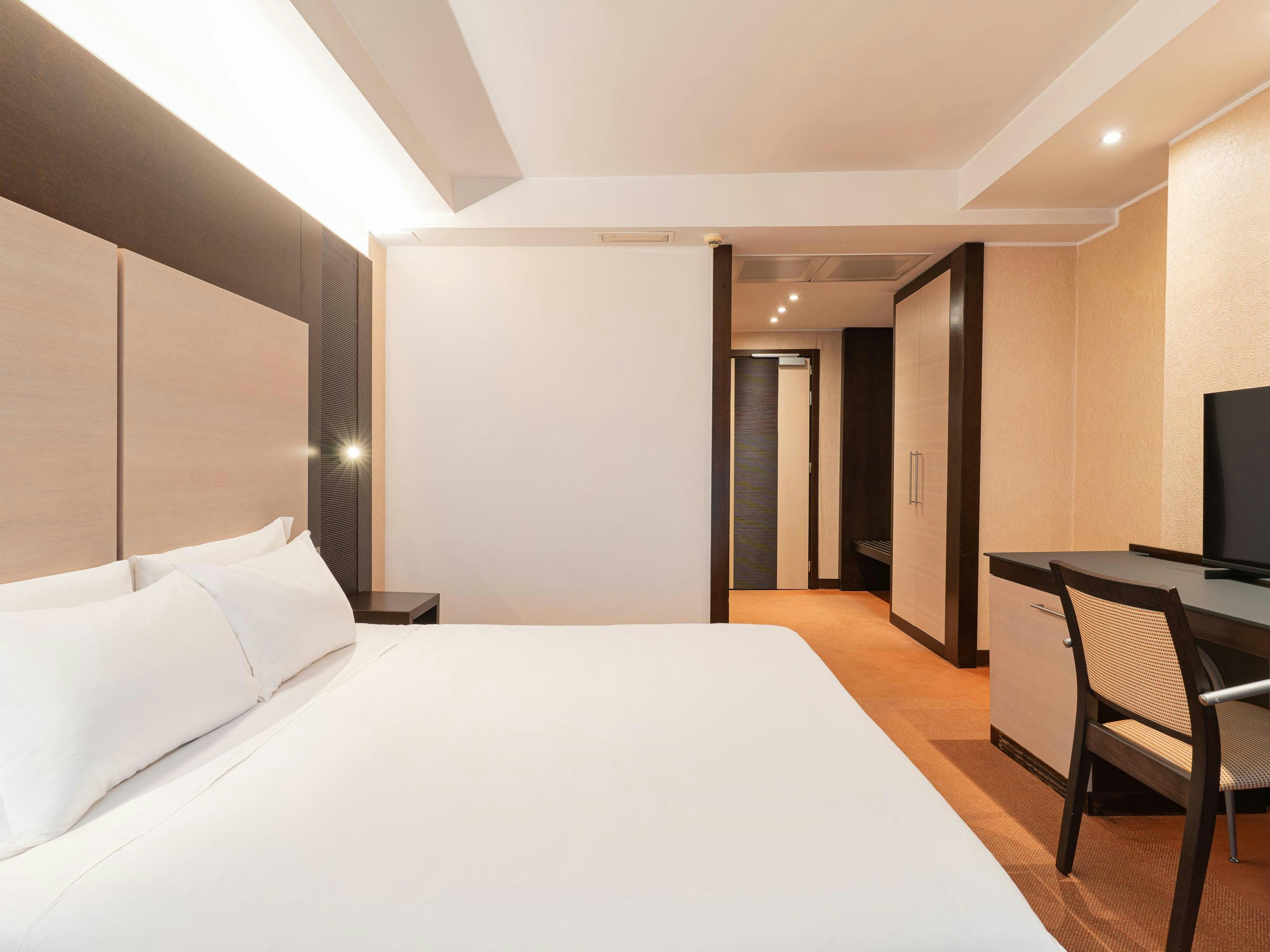 B&B HOTEL Napoli San Mauro 15/50