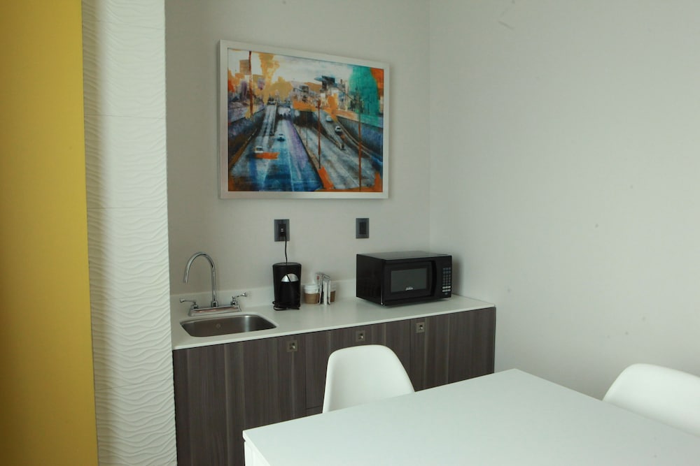 Hampton Inn Suites By Hilton Aguascalientes Airport 15/58