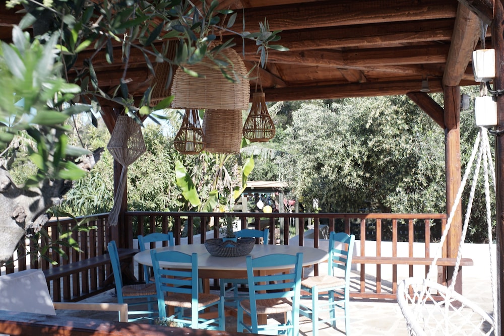 Alegria Villas 37/48