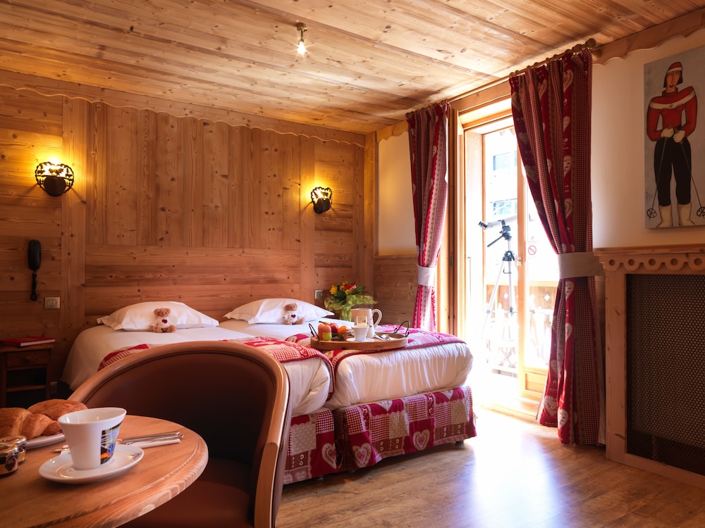 Auberge Du Manoir 24/50
