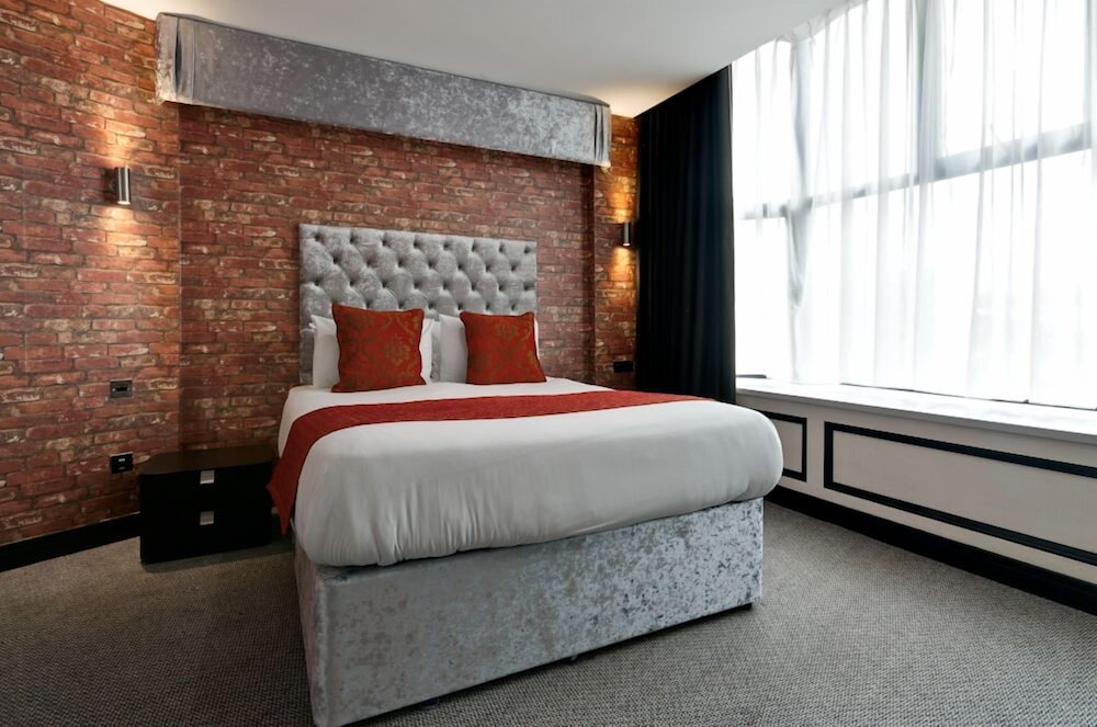 Printworks Hotel 36/53
