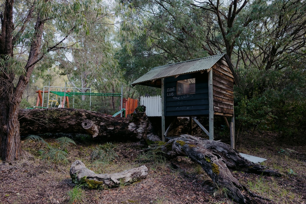 Yallingup Forest Resort 21/46