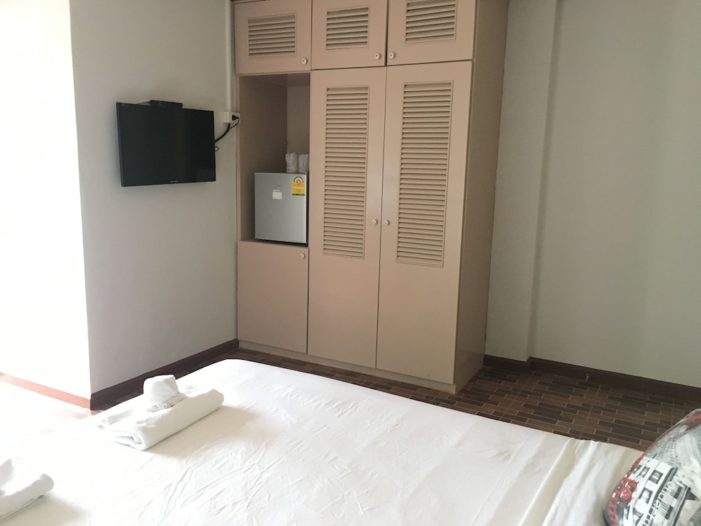 I Talay Lodge Boutique Hotel 14/70