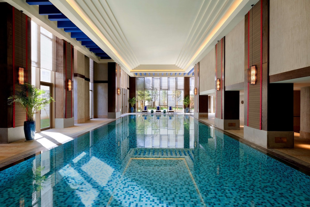 Shangri-La Resort Shangri-La 22/50