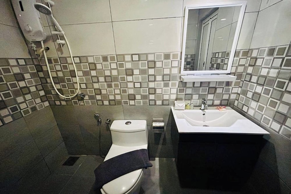 D'Lima Inn Bukit Bintang 55/58