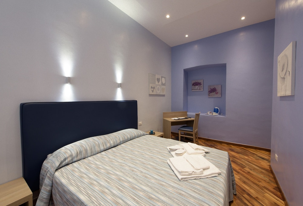 La Grande Bellezza Guesthouse Rome 10/71