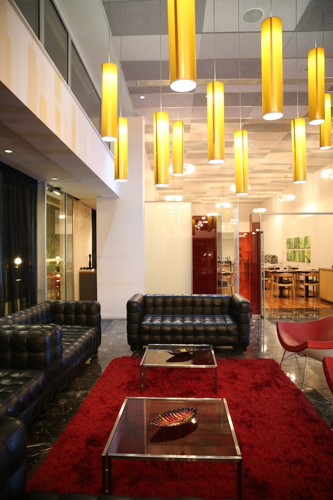 Altius Boutique Hotel 17/34