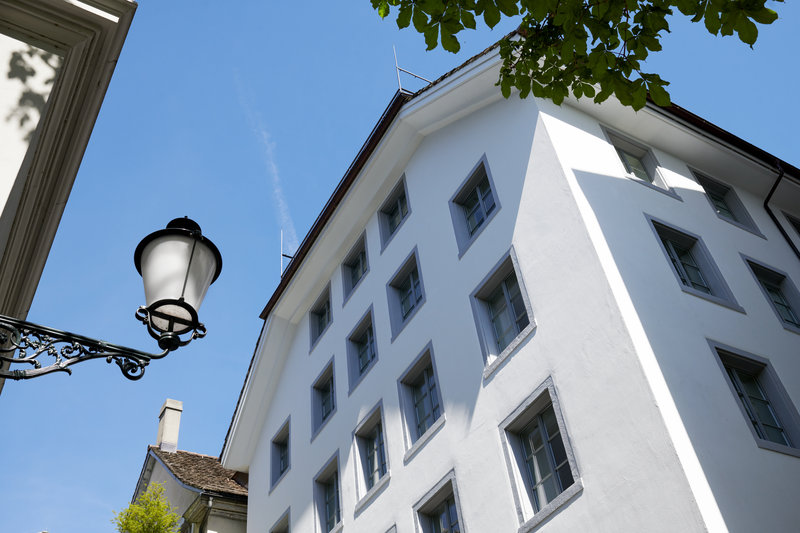 Boutique Hotel Helmhaus Zurich 2/45