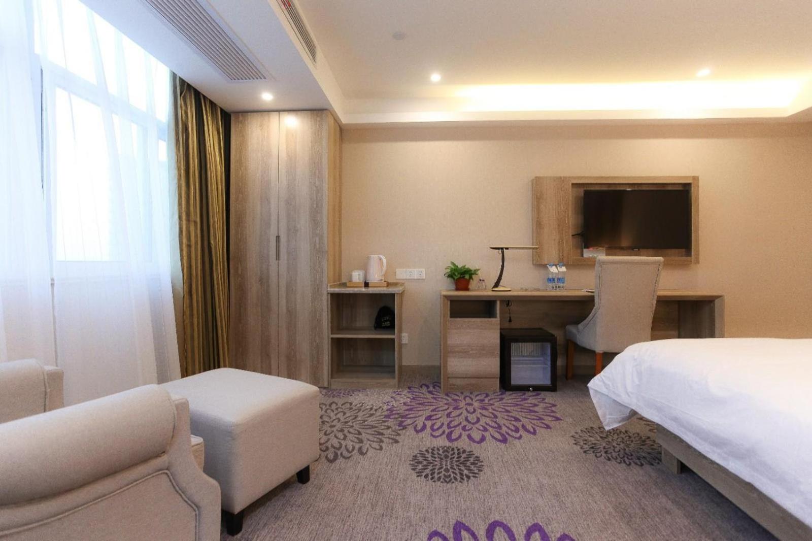 Lavande Hotels (Huai'an Zhou Enlai Former Residence) 24/55