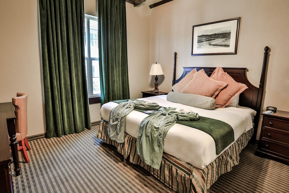 The Springs Resort and Spa 14/69