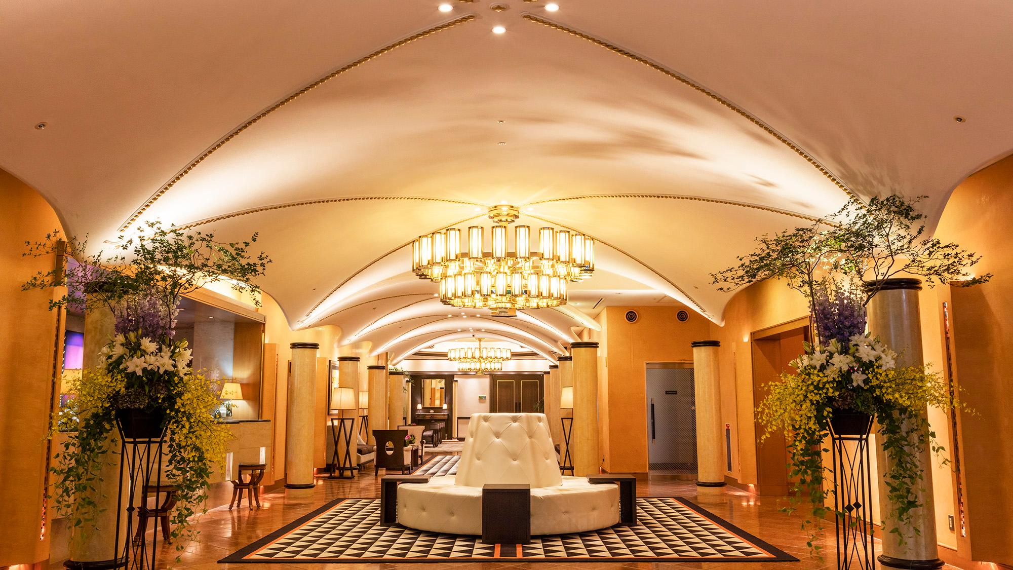 Grand Hotel Hofu 13/26