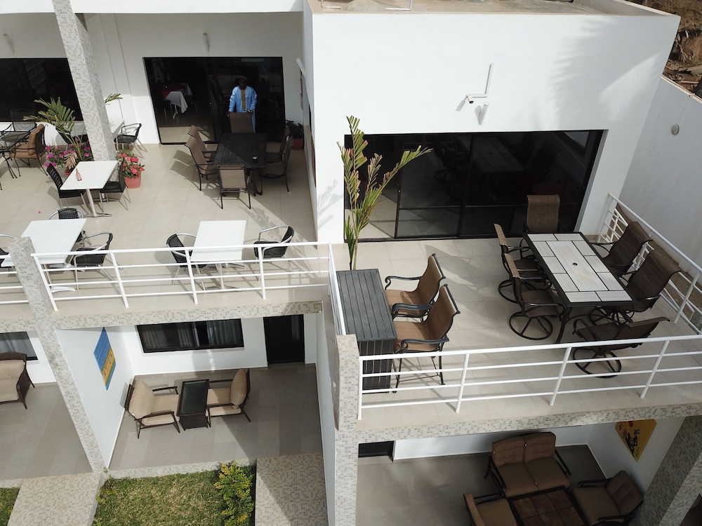 Swiss Boutique Hotel - Adults Only 25/40