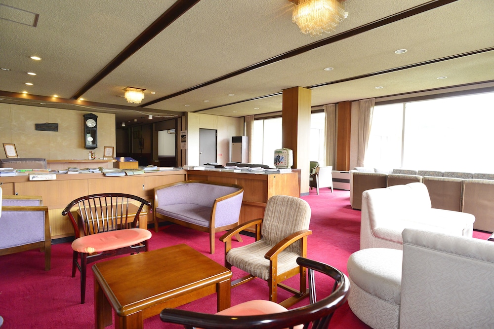Alpine Route Hotel 35/40