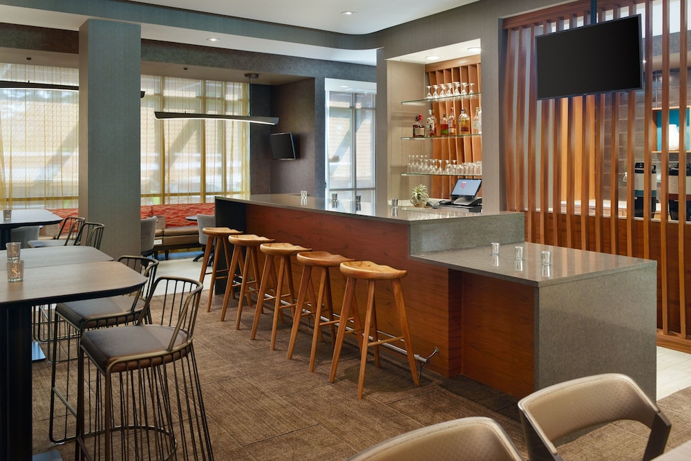 SpringHill Suites by Marriott Atlanta Northwest 14/20