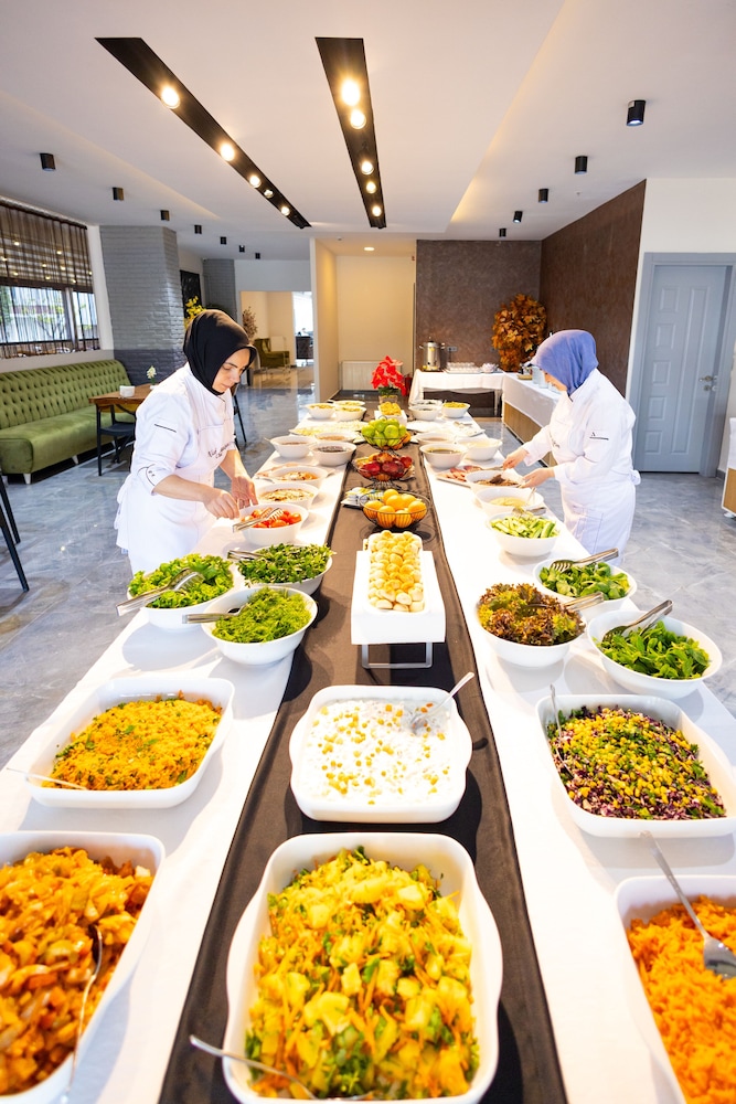 Niva Atakum Otel 23/50