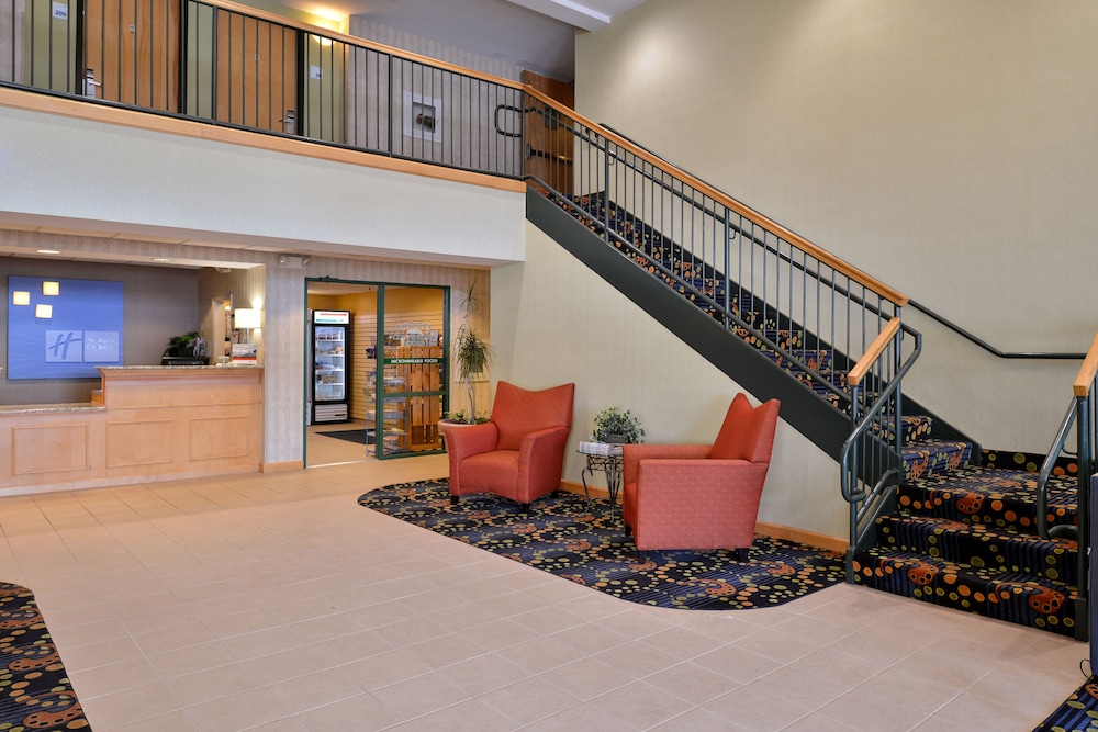 Holiday Inn Express Hotel And Suites Ocean City 46/70