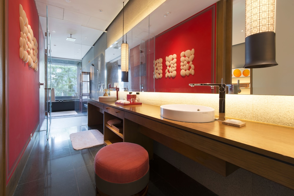 PARK HYATT SANYA SUNNY BAY RESORT 7/71