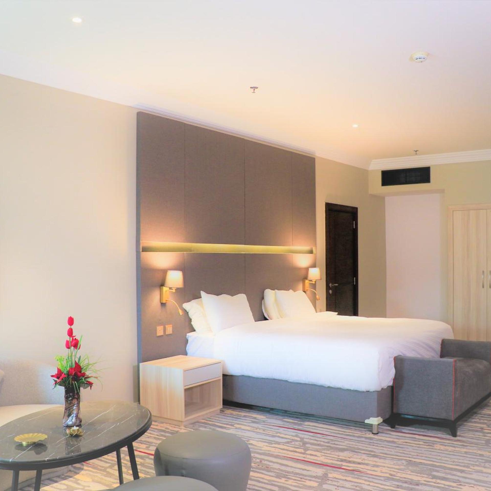 Ramada by Wyndham Doha Old Town 25/64